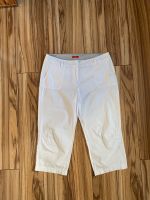 S.Oliver Kurze Hose/Größe 40/Bermuda/Caprihose/3/4 Hose Berlin - Hellersdorf Vorschau