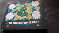 Die Froschprinzessin Pop up Buch 1979 Moskau Brandenburg - Potsdam Vorschau