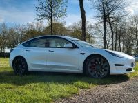 Tesla Model 3 Performance Nordrhein-Westfalen - Mönchengladbach Vorschau