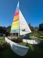 Katamaran Hobie 16 Nordrhein-Westfalen - Velbert Vorschau