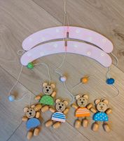 Holz Mobile Deko für das Babyzimmer/ Kinderzimmer Bielefeld - Senne Vorschau