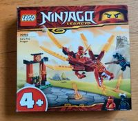 Lego Ninjago 71701 komplett OVP Kai's Fire Dragon Niedersachsen - Bad Bevensen Vorschau