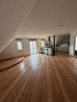 Maisonettewohnung im Zentrum von Kronach Bayern - Kronach Vorschau