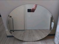 ⚡TOP⚡ Spiegel oval 60x50cm Niedersachsen - Bovenden Vorschau