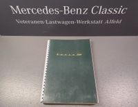 Hansa 1100 Reparatur - Anleitung von 1960 "Rarität" Niedersachsen - Alfeld (Leine) Vorschau