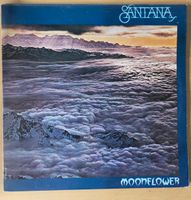 Santana - Moonflower - 2LPs - CBS 88272 Gatefold mit ois 1977 Bonn - Brüser Berg Vorschau