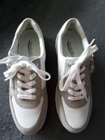 Schöne Damenschuhe Gr.5 /38,NP 50 Euro Medicus Niedersachsen - Stade Vorschau