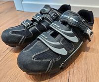 CARVER Fahrradschuhe inkl. Shimano Pedalplatten Baden-Württemberg - Reichenbach an der Fils Vorschau