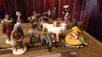 Figuren Disney Schleich Stückpreis 3 Euro Nordrhein-Westfalen - Lüdenscheid Vorschau