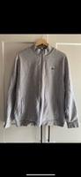 Herren Lacoste Hoodie Zipper gr. XXXL neuwertig Bayern - Schwabmünchen Vorschau