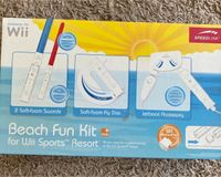 Wii Beach Fun Kit Dresden - Schönfeld-Weißig Vorschau