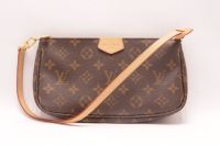 Original Louis Vuitton NM Multi Pochette Monogram FullSet! Hessen - Viernheim Vorschau