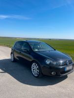 VW Golf 6 1.4 Tsi Niedersachsen - Königslutter am Elm Vorschau