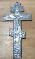 Jesus Kreuz Metal Bayern - Ebermannsdorf Vorschau