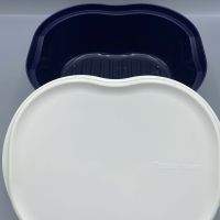 Tupperware Brotkasten wg. Umstieg auf Pampered Chef Rostock - Brinckmansdorf Vorschau