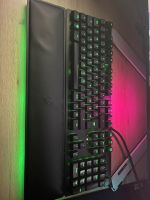 Razer Huntsman Elite Top Zustand. Niedersachsen - Salzgitter Vorschau