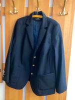 Peter Hahn Blazer dunkelblau, Größe 48 Baden-Württemberg - Leinfelden-Echterdingen Vorschau