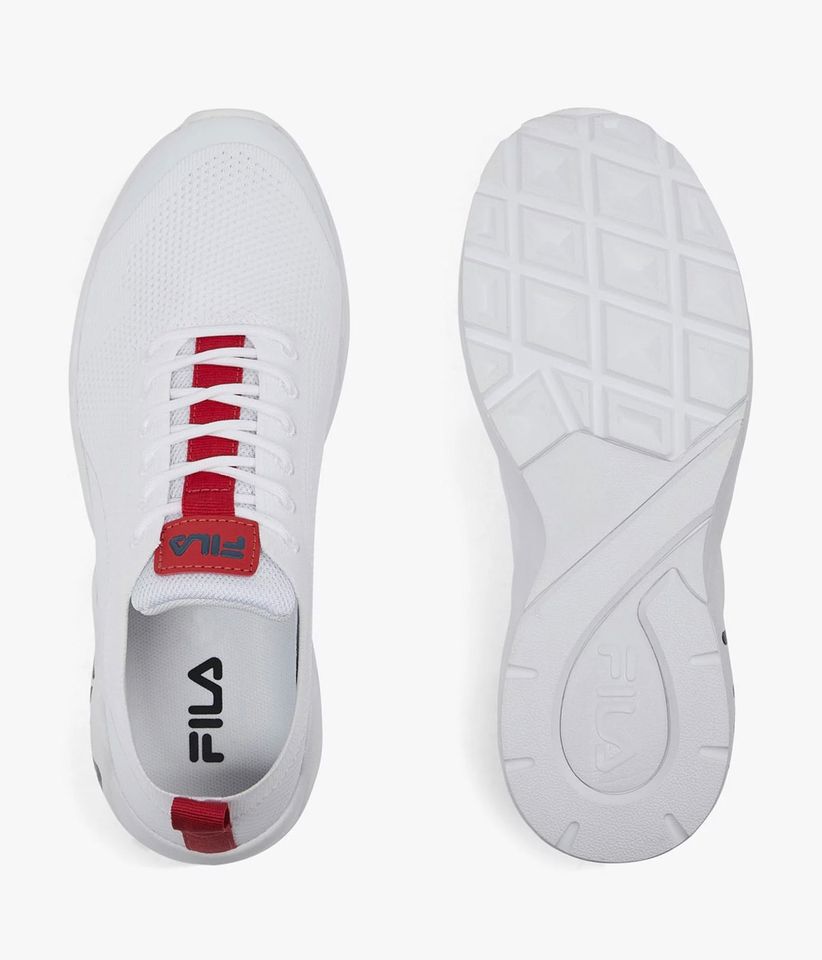 FILA "FASTER" SNEAKER * GR. 45 * in Papenburg