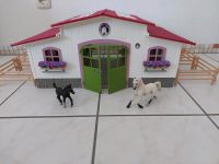 Schleich 42344 Reiterhof  " HORSE CLUB " Nordrhein-Westfalen - Mönchengladbach Vorschau