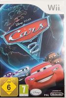 Cars 2 für Nintendo WII Hessen - Borken Vorschau