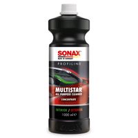 Sonax Multistar Reiniger  1 Liter neu/ovp Autopflege Duisburg - Duisburg-Süd Vorschau