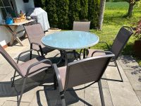 Terrasse Tisch mit Stühle Baden-Württemberg - Singen Vorschau