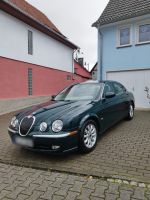 Jaguar S Type Hessen - Bad Nauheim Vorschau