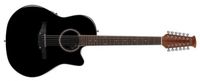 Ovation Applause E-Akustikgitarre AB2412 Mid Cutaway 12-string Rheinland-Pfalz - Wittlich Vorschau