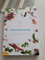 Metaflow Rezeptbuch neu Hamburg-Mitte - Hamburg Wilhelmsburg Vorschau