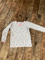 Longsleeve Hemdchen Petit Bateau 98/104 Nordrhein-Westfalen - Wegberg Vorschau