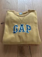 Gap Pullover Sweatshirt in Gr. XS gelb Basic Nordrhein-Westfalen - Korschenbroich Vorschau