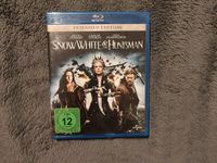 Snow White & the Huntsman Chris Hemsworth Kristen Stewart bluray Niedersachsen - Göttingen Vorschau