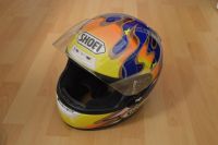 Shoei XV Ralf Waldmann Gr. S 55 - 56 cm Nordrhein-Westfalen - Troisdorf Vorschau