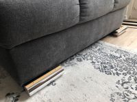 Möbelfüße/ Sofa / Couch Zubehör in Chrome 4 Stk. Friedrichshain-Kreuzberg - Friedrichshain Vorschau