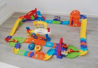 Vtech Tut Tut Baby Flitzer RC Rennbahn Brandenburg - Wandlitz Vorschau