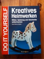 Kreatives Heimwerken, Do it yourself Rheinland-Pfalz - Rettershain Vorschau