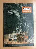 Auto Magazin ADAC Motorwelt 50er Jahre Innenstadt - Köln Deutz Vorschau