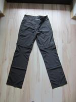 Jack Wolfskin Wanderhose Gr. 38, kaum getragen Nordrhein-Westfalen - Paderborn Vorschau
