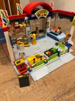 Playmobil Supermarkt Berlin - Reinickendorf Vorschau