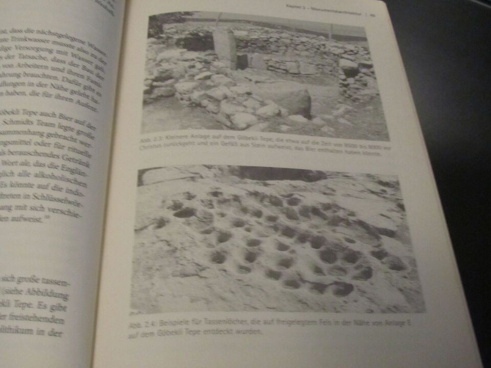 Andrew Collins: Göbekli Tepe: Die Geburt der Götter - Die Tempel in Troisdorf