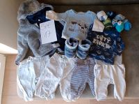 Kleiderpaket Set Sterntaler Babyschuh Jacke Hose Baby 50 56 Junge Bayern - Neureichenau Vorschau