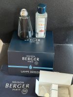 Maison Berger Duftlampe AMPHORA noire Feige neu OVP Bayern - Vilsbiburg Vorschau