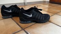 Nike Air Max Invigor schwarz Gr. 36 Niedersachsen - Soltau Vorschau
