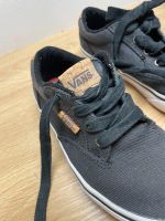 Sneaker von Vans Gr. 31,5 Nordrhein-Westfalen - Lüdinghausen Vorschau