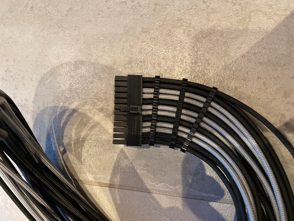 Cablemod Set für Thermaltake® - Toughpower GF3 in Kalbach