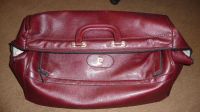 Reise/Sporttasche Pierre Cardin weinrot 55x30x20 cm - Retro Nordrhein-Westfalen - Mülheim (Ruhr) Vorschau