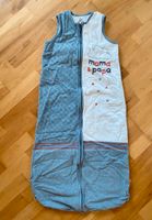 Kinder Kleinkinder  Sommer Schlafsack Gr. 110 Sachsen - Hohndorf Vorschau