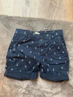 Esprit Anker chino Shorts Niedersachsen - Nordenham Vorschau