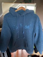 American apparel hoodie blau Damen M Teddy Kapuze warm dick Nordrhein-Westfalen - Bergisch Gladbach Vorschau