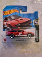 Hot Wheels Alfa Romeo GTV6 3.0 Retro Racers Nordrhein-Westfalen - Witten Vorschau